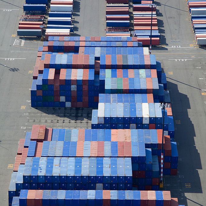 外贸进出口代理